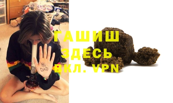 гашик Дмитровск